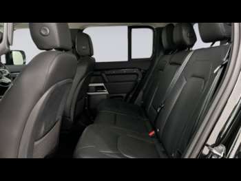 Used Land Rover Defender 110 2024 for sale - 74849410: Photo