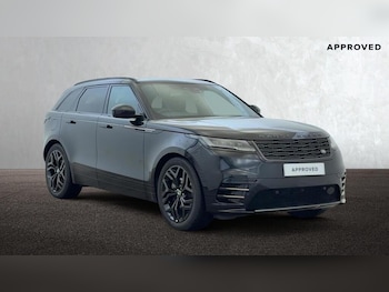 Used Land Rover Range Rover Velar 2024 for sale - 75989965: Photo