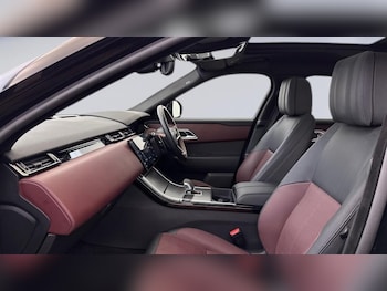 Used Land Rover Range Rover Velar 2024 for sale - 75989965: Photo
