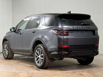 Used Land Rover Discovery Sport 2024 for sale - 74851846: Photo