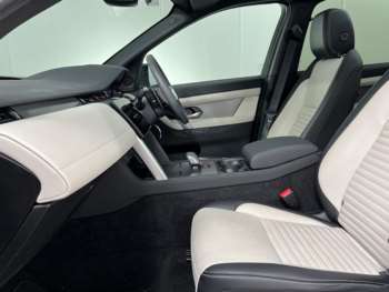 Used Land Rover Discovery Sport 2024 for sale - 74851846: Photo