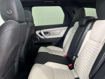 Used Land Rover Discovery Sport 2024 for sale - 74851846: Photo