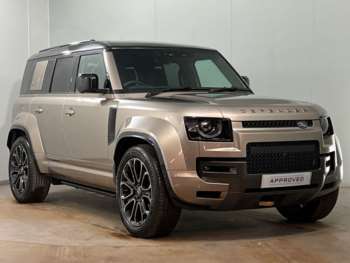2025 (25) - 4.4 P635 Octa 110 5dr Auto