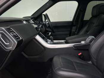 Used Land Rover Range Rover Sport 2021 for sale - 75186219: Photo