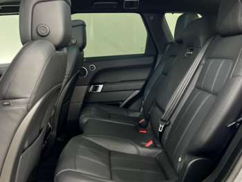 Used Land Rover Range Rover Sport 2021 for sale - 75186219: Photo
