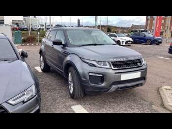 2016 (16) - 2.0 TD4 SE Tech Auto 4WD Euro 6 (s/s) 5dr