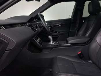 Used Land Rover Range Rover Evoque 2022 for sale - 74849427: Photo