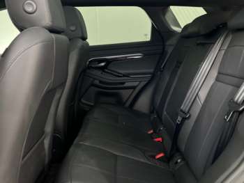 Used Land Rover Range Rover Evoque 2022 for sale - 74849427: Photo