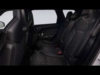 Used Land Rover Range Rover Sport 2021 for sale - 74851214: Photo