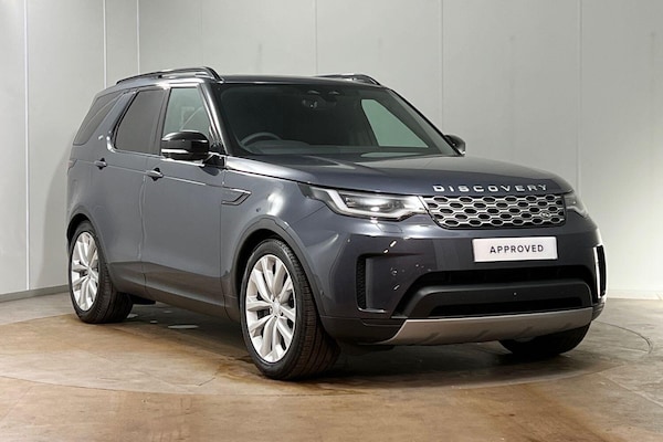 Used Land Rover Discovery 2025 for sale - 76166942: Photo 1
