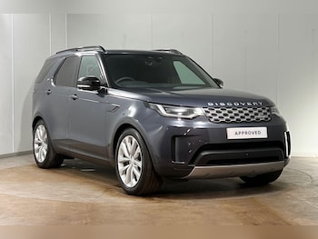 Land Rover - Discovery