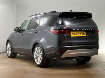 Used Land Rover Discovery 2025 for sale - 76166942: Photo 2
