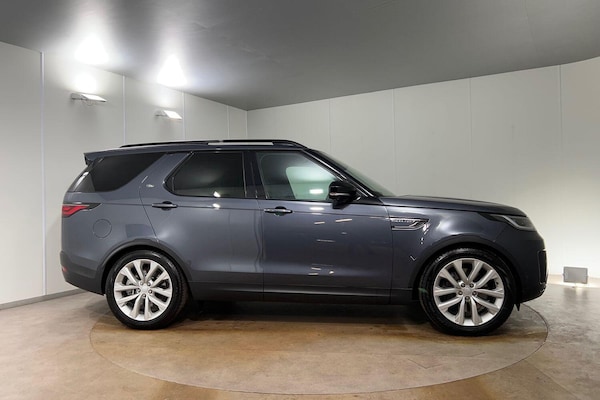Used Land Rover Discovery 2025 for sale - 76166942: Photo 5