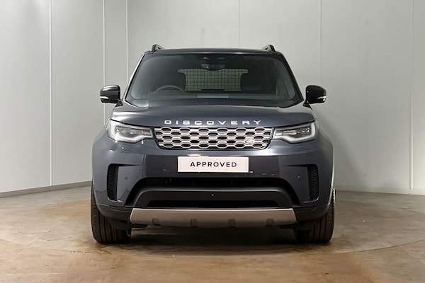 Used Land Rover Discovery 2025 for sale - 76166942: Photo 7