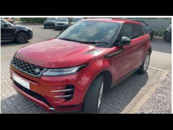 (21) - 2.0 D165 MHEV R-Dynamic S Auto 4WD Euro 6 (s/s) 5dr