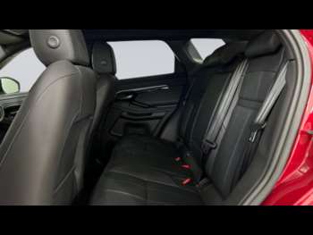 Used Land Rover Range Rover Evoque 2021 for sale - 74888087: Photo