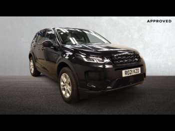 2021 (21) - 2.0 D200 MHEV S Auto 4WD Euro 6 (s/s) 5dr