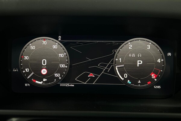 Used Land Rover Defender 110 2024 for sale - 74851841: Photo 10