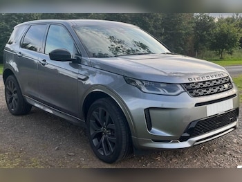 2022 (22) - 2.0 D200 MHEV R-Dynamic SE Auto 4WD Euro 6 (s/s) 5dr
