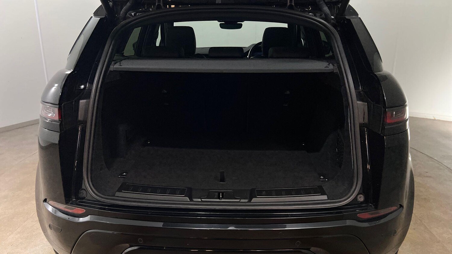 Used Land Rover Range Rover Evoque 2021 for sale - 76099524: Photo 10
