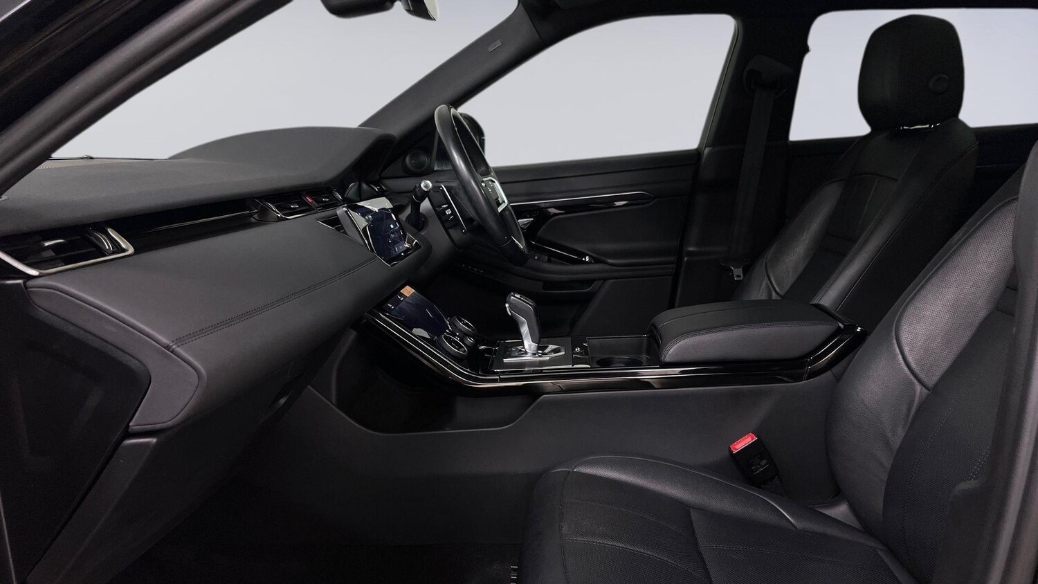 Used Land Rover Range Rover Evoque 2021 for sale - 76099524: Photo 3