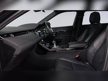 Used Land Rover Range Rover Evoque 2021 for sale - 76099524: Photo 3
