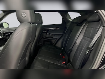 Used Land Rover Range Rover Evoque 2021 for sale - 76099524: Photo 4