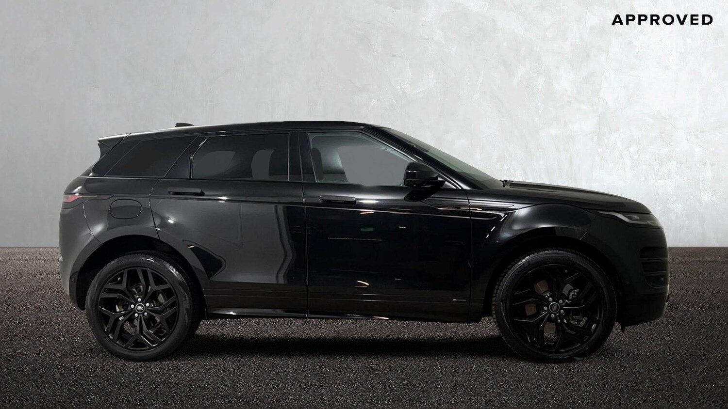 Used Land Rover Range Rover Evoque 2021 for sale - 76099524: Photo 5