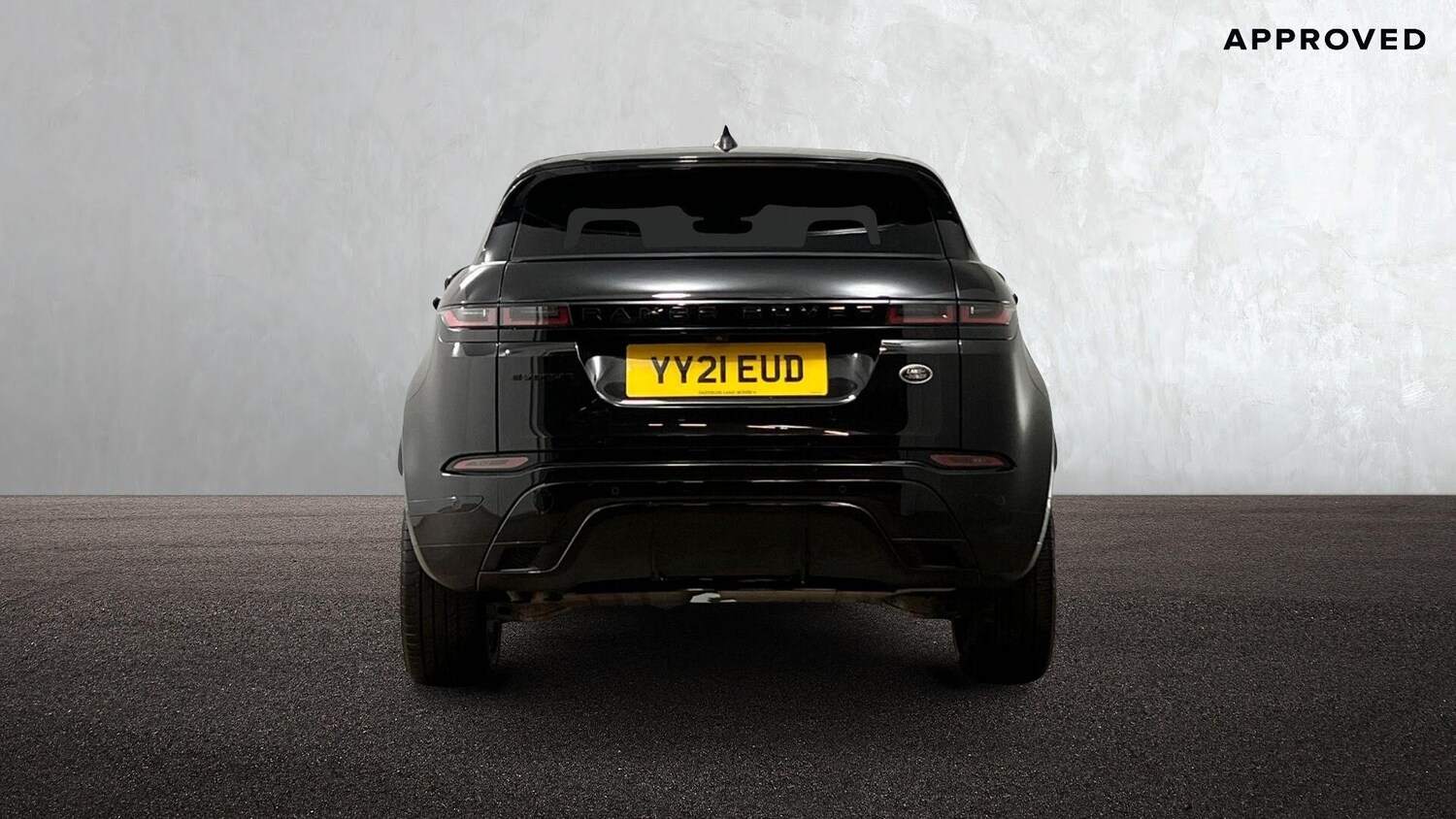 Used Land Rover Range Rover Evoque 2021 for sale - 76099524: Photo 6