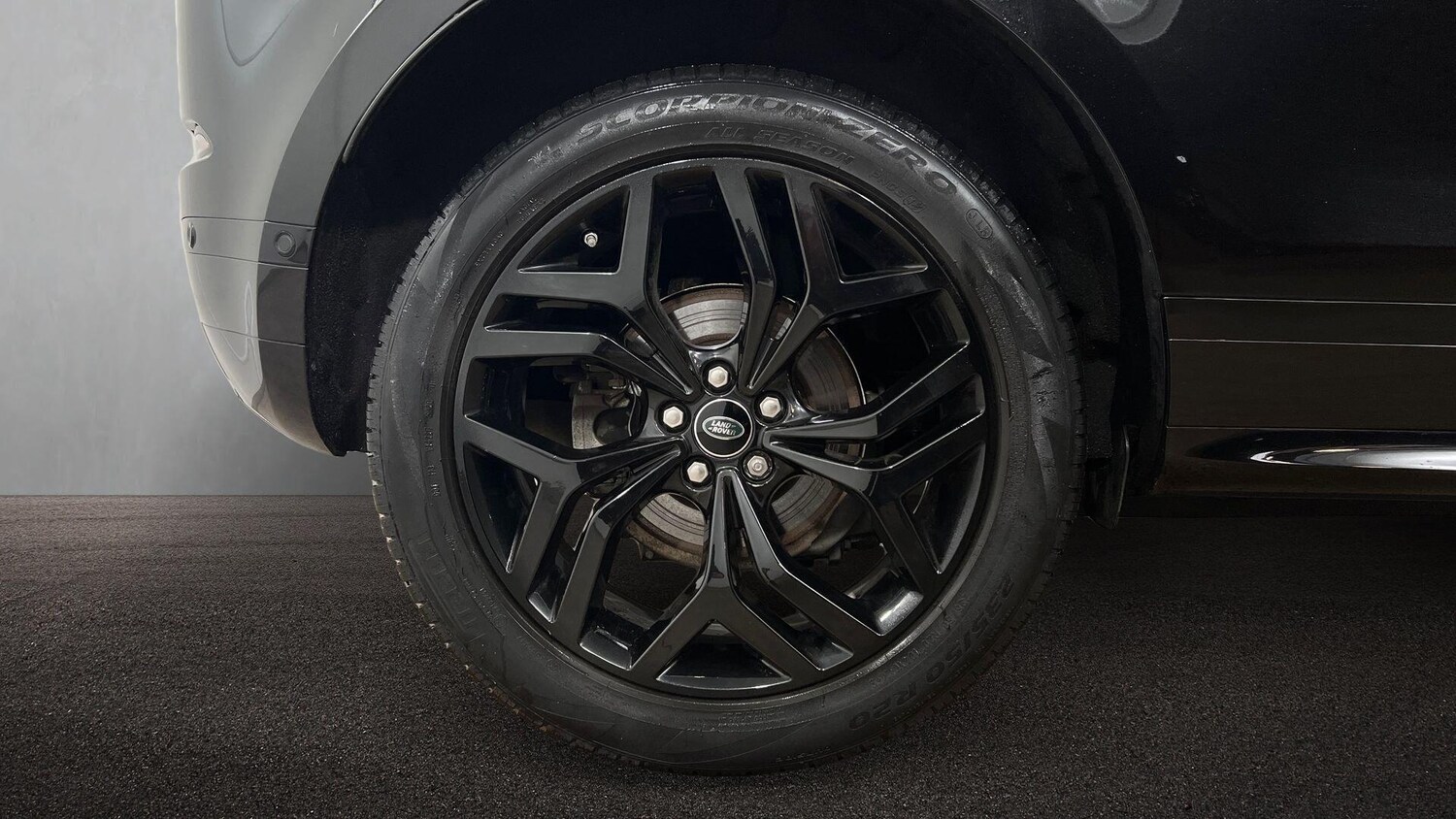Used Land Rover Range Rover Evoque 2021 for sale - 76099524: Photo 8