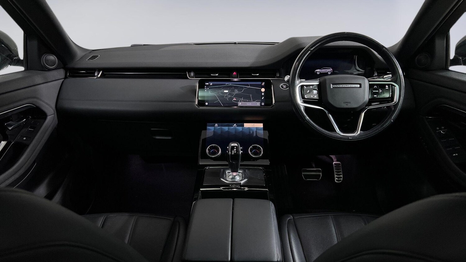Used Land Rover Range Rover Evoque 2021 for sale - 76099524: Photo 9