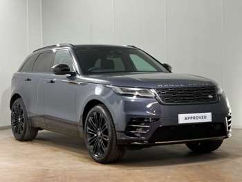 Used Land Rover Range Rover Velar 2025 for sale - 75225953: Photo