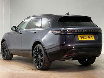 Used Land Rover Range Rover Velar 2025 for sale - 75225953: Photo