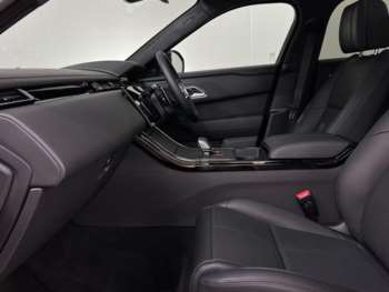Used Land Rover Range Rover Velar 2025 for sale - 75225953: Photo