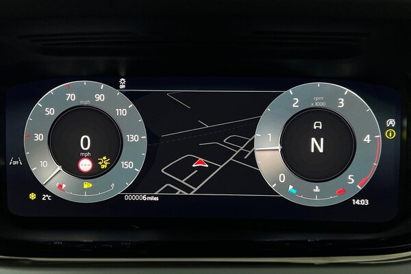 Used Land Rover Range Rover Evoque 2024 for sale - 75459493: Photo 10