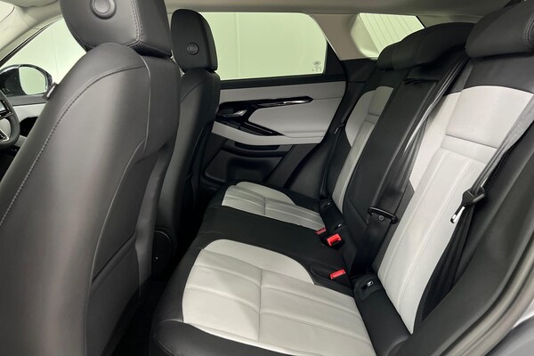 Used Land Rover Range Rover Evoque 2024 for sale - 75459493: Photo 4