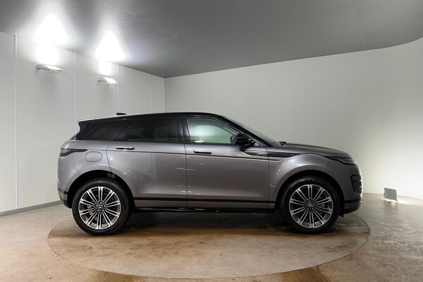 Used Land Rover Range Rover Evoque 2024 for sale - 75459493: Photo 5