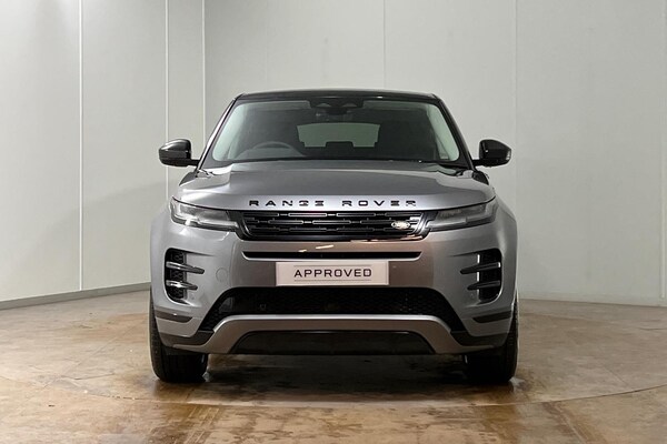 Used Land Rover Range Rover Evoque 2024 for sale - 75459493: Photo 7
