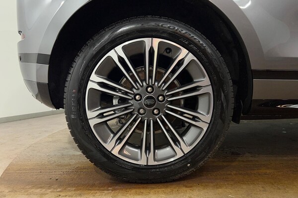 Used Land Rover Range Rover Evoque 2024 for sale - 75459493: Photo 8