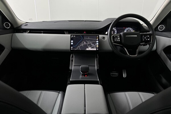 Used Land Rover Range Rover Evoque 2024 for sale - 75459493: Photo 9
