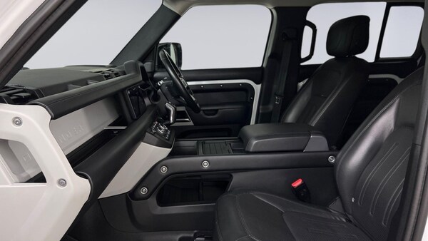 Used Land Rover Defender 110 2021 for sale - 74849742: Photo 3