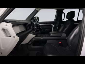 Used Land Rover Defender 110 2021 for sale - 74849742: Photo
