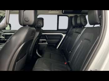 Used Land Rover Defender 110 2021 for sale - 74849742: Photo