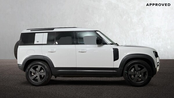 Used Land Rover Defender 110 2021 for sale - 74849742: Photo 5