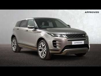 2019 (69) - 2.0 D180 R-Dynamic HSE 5dr Auto
