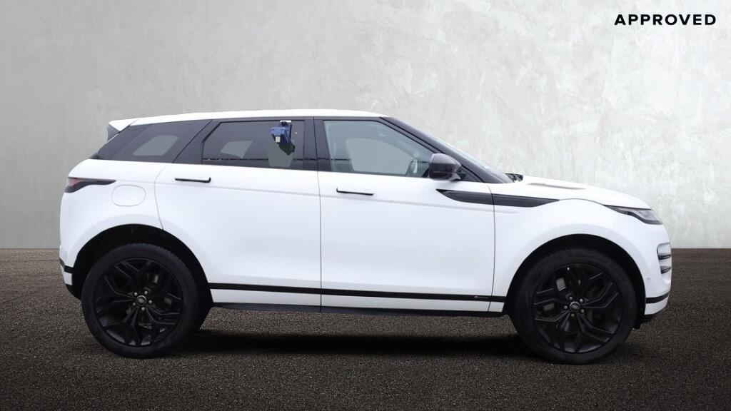 Used Land Rover Range Rover Evoque for sale - 76189715: Photo 5