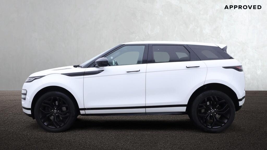 Used Land Rover Range Rover Evoque for sale - 76189715: Photo 6