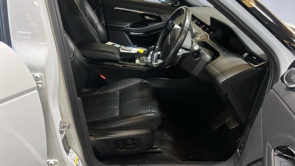 Used Land Rover Range Rover Evoque for sale - 76189715: Photo 7