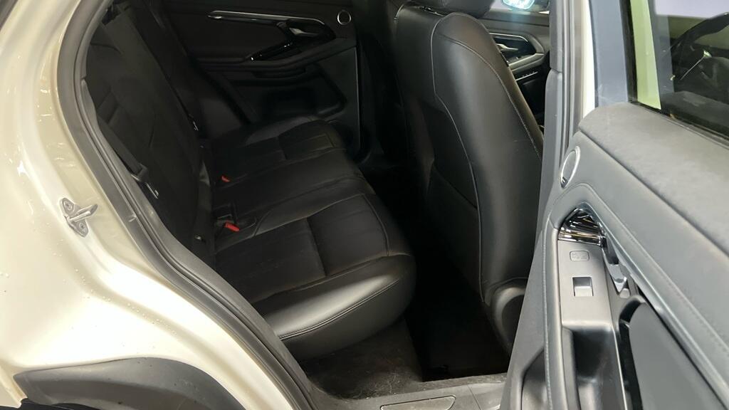Used Land Rover Range Rover Evoque for sale - 76189715: Photo 8