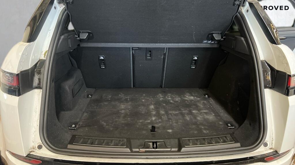 Used Land Rover Range Rover Evoque for sale - 76189715: Photo 9